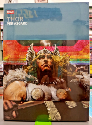 Thor per asgard grandi - per,