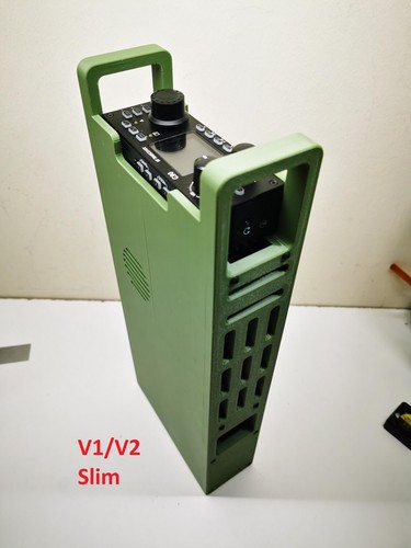 Xiegu g90 g90s manpack - xiegu,