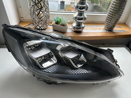 Ford kuga faro proiettore - faro, led
