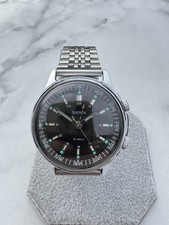 Sveglia Vintage Sekonda -