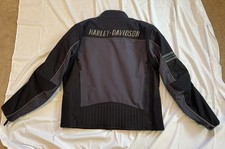 Harley Davidson Motorcycle