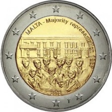 Malta euro 2012 majority - 2, "majority