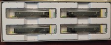 Minitrix  15761  N Scale  Fast
