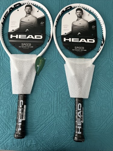 Head speed mp tennis - ), s