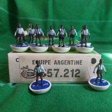 MINT Subbuteo Team HW 67