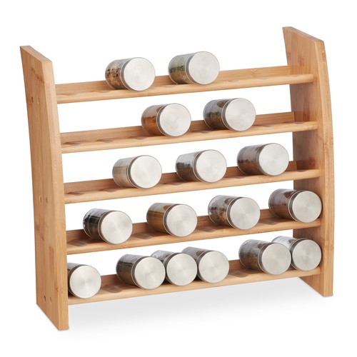 Portaspezie organizer per - organizer,