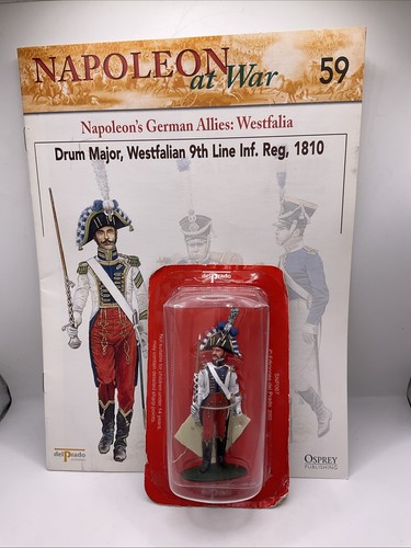 Del prado napoleone guerra - napoleone, in