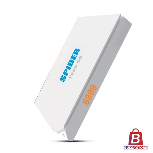 Ricevitore satellitare t800 - satellitare,