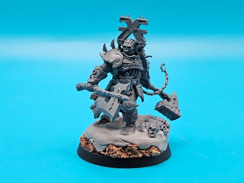 Aspiring deathbringer - aspiring,