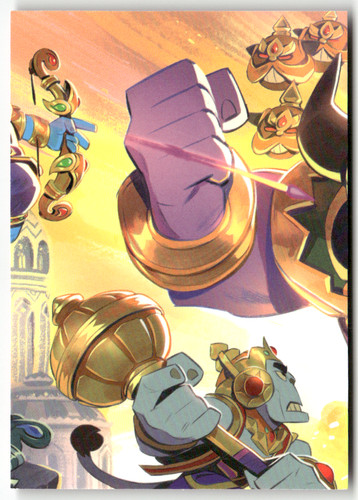 Panini 2025 brawl stars - 2025,