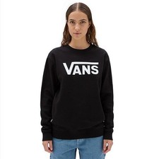 Vans Felpa Unisex Classic V