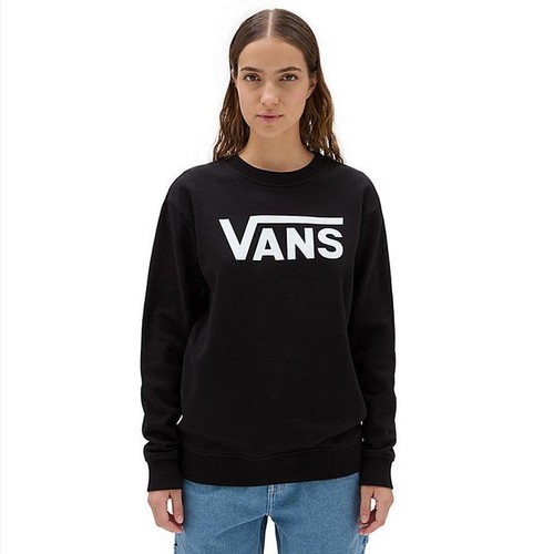 Vans felpa unisex classic - felpa, v