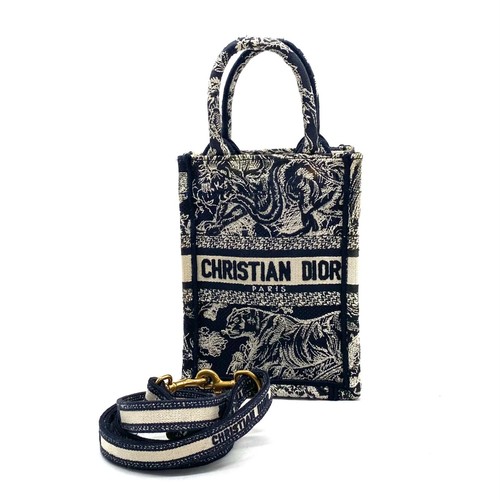 Christian dior mini - christian,