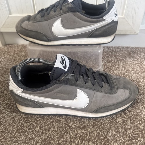 Nike mach runner grigie taglia - nike,