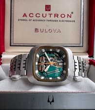 OROLOGIO da polso BULOVA