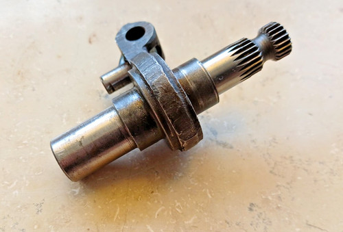 Asse bilanciere ducati albero - asse,