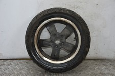 84416- Cerchio Anteriore Piaggio Vespa GTS 300 Dal 2005 al 2012