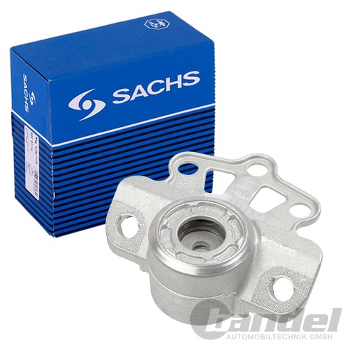 Cuscinetto cupola sachs asse - cupola,