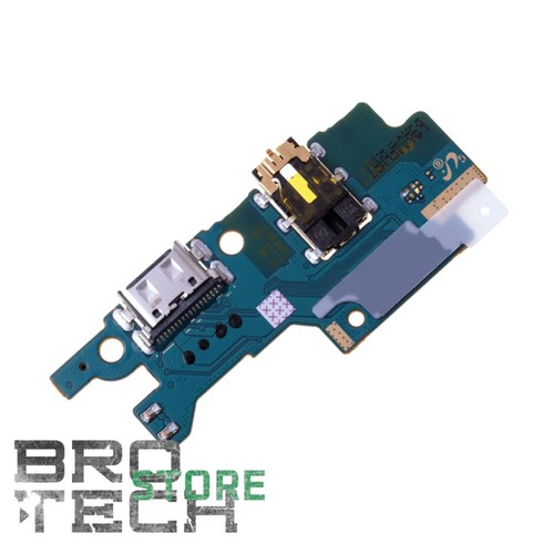Pcb dock connettore - pcb, microfono