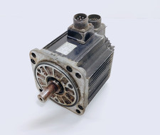 Yaskawa SGMG-09V2A-YG31