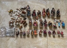 Presepe figure 30 - 55,