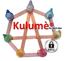 KULUME' purifica  equilibrio
