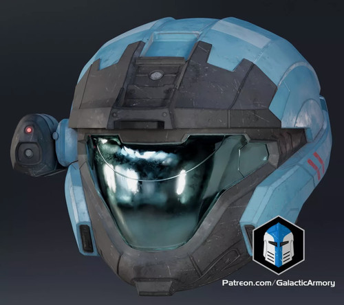 Casco halo air - halo, kit