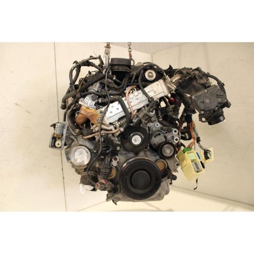 Motore compl b47d20a - motore, bmw