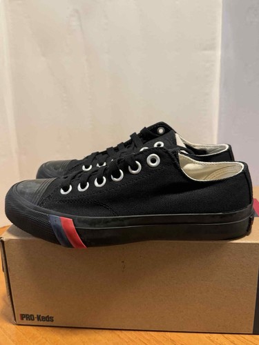 Pro keds royal nero - pro-keds, lo