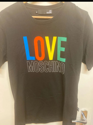 Shirt uomo moschino taglia - t-shirt,
