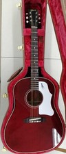 GIBSON Chitarra acustica anni