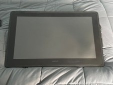 Wacom cintiq creative - wacom, pen