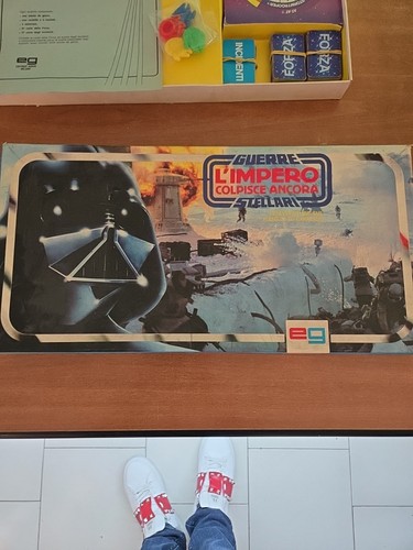 Guerre stellari star wars - stellari,