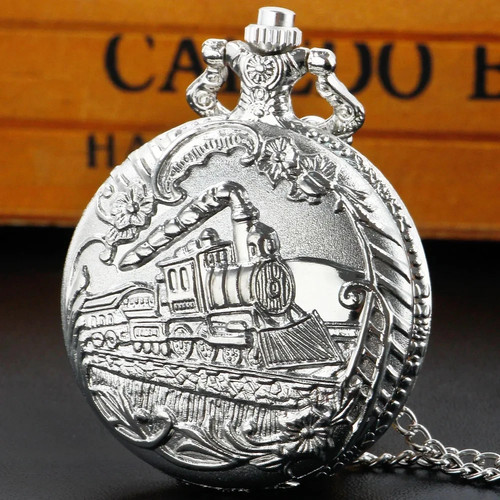 Orologio tasca vintage - orologio, da