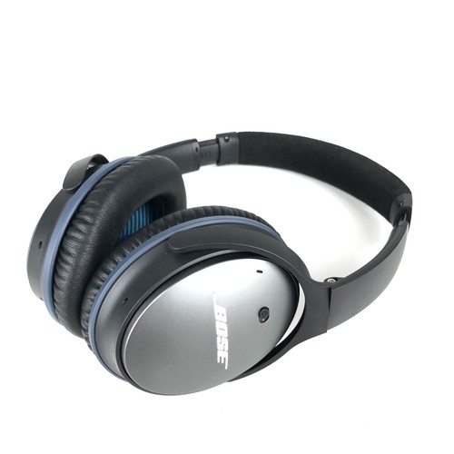 Bose quietcomfort cuffie - quietcomfort, 25