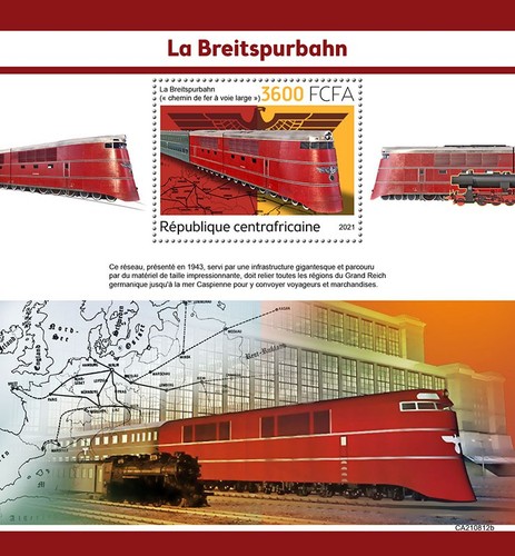 Ferrovia scartamento largo - ferrovia,