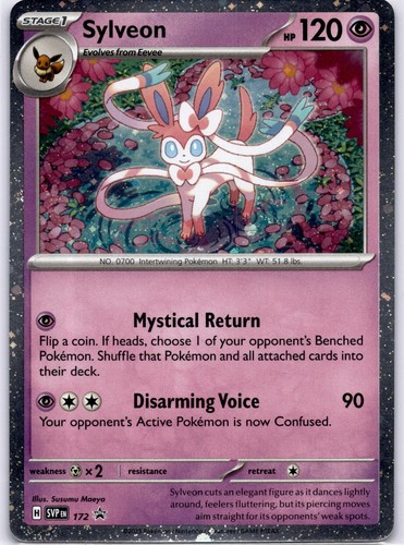 Carte promozionali sylveon - promozionali,