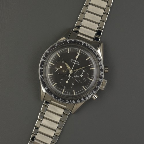 Omega speedmaster 2998 - speedmaster, 2998-5
