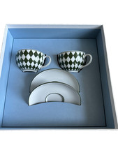 Prada Tazza e Piattino da