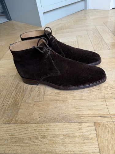 Stivali crockett jones - crockett,
