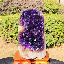 3,89 libbre ametista