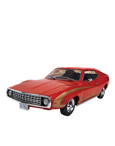 Amc javelin 1972 pressofuso - amc,