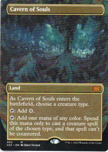 Mtg double masters 2022 - mtg:,