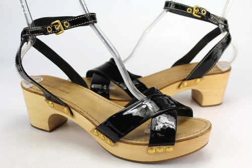 Car shoe luxux sandali - n., 41