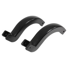 Abbassamento pedane passeggero