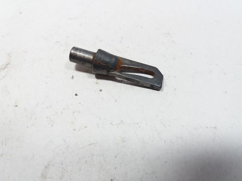 Attacco fascia freno originale
