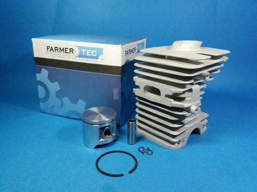 Kit cilindro pistone mm - kit,