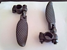 COPPIA PEDALINE POSTERIORI A