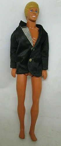 Ken mattel barbie - mattel,