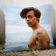 Federa copricuscino Harry